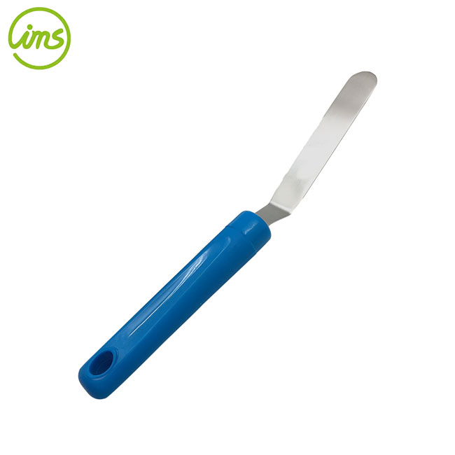 9“ Icing Angle, PP-TPR Handle